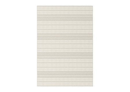 Lafuma Outdoor Teppich Melya 240x340 cm Tenere Beige